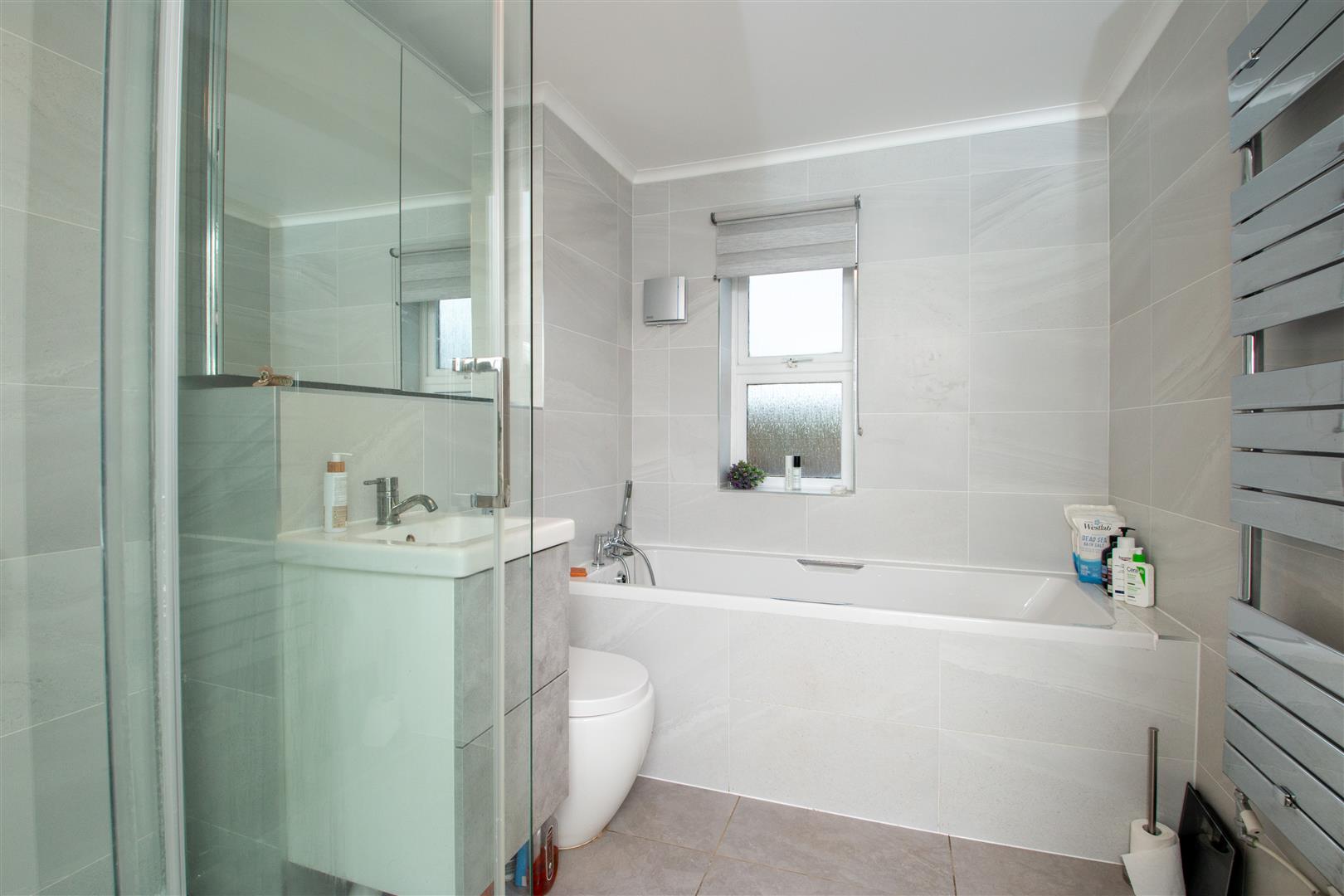 Welbeck Close, Monkston, Milton Kenes